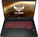 ASUS TUF Gaming FX705DT-DR7N8