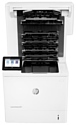 HP LaserJet Enterprise M611dn