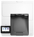 HP LaserJet Enterprise M611dn