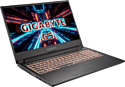 Gigabyte G5 KC-8EE2130SH