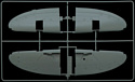 Italeri 2728 P 47D Thunderbolt