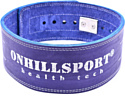 Onhillsport Medium PS-0366-4 (синий, L)