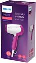 Philips BHD003/00 DryCare Essential