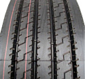 Mirage MG660 295/80 R22.5 152/148M 18 PR