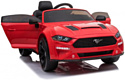 RiverToys Ford Mustang GT A222MP (красный)