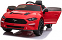 RiverToys Ford Mustang GT A222MP (красный)