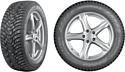 Nokian Nordman 8 205/45 R17 88T