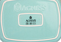 Agness 777-078