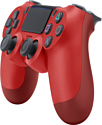 Sony DualShock 4 v2 (красный) [CUH-ZCT2E]