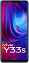 Vivo Y33s 4/128GB (международная версия)