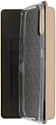 Case Magnetic Flip для Realme 7 Pro (золотой)