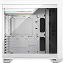 Fractal Design Torrent Compact White TG Clear Tint FD-C-TOR1C-03