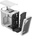 Fractal Design Torrent Compact White TG Clear Tint FD-C-TOR1C-03