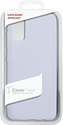 Volare Rosso Cordy для Samsung Galaxy A41 (сиреневый)