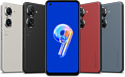 ASUS Zenfone 9 AI2202 8/128GB