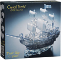 Crystal Puzzle Пиратский корабль 91106