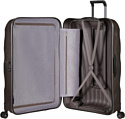 Samsonite C-Lite Brown 86 см