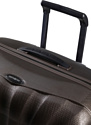 Samsonite C-Lite Brown 86 см