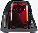 Miele SKRF3 Blizzard CX1 Red Edition Parquet PowerLine