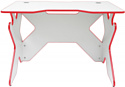 VMM Game Space 120 Light Red ST-1WRD