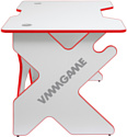 VMM Game Space 120 Light Red ST-1WRD