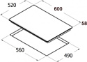 Schtoff C6-40 BTF (серый)