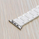 Rumi Ceramic для Apple Watch 38/40/41 мм (белый) Rumi Ceramic для Apple Watch 38/40/41 мм (белый)