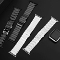Rumi Ceramic для Apple Watch 38/40/41 мм (белый) Rumi Ceramic для Apple Watch 38/40/41 мм (белый)