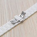 Rumi Ceramic для Apple Watch 38/40/41 мм (белый) Rumi Ceramic для Apple Watch 38/40/41 мм (белый)