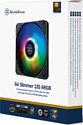 SilverStone Air Slimmer 120 ARGB SST-AS120B-ARGB