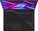 ASUS ROG Strix SCAR 17 G733ZW-LL093X