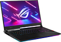 ASUS ROG Strix SCAR 17 G733ZW-LL093X