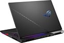 ASUS ROG Strix SCAR 17 G733ZW-LL093X