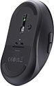 Baseus F02 Ergonomic Wireless Mouse black