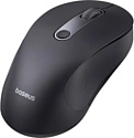 Baseus F02 Ergonomic Wireless Mouse black