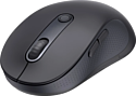 Baseus F02 Ergonomic Wireless Mouse black