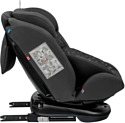 Indigo Advanced Isofix