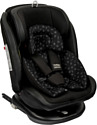 Indigo Advanced Isofix