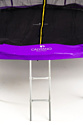 Calviano Outside Master Purple 374 см - 12ft (внешняя сетка, с лестницей)