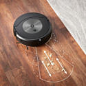 iRobot Roomba Combo J7 (C715840)