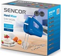 Sencor SHM 5402BL