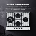 DeLonghi GABRIELLA 6GW BB