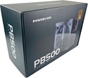 Powercase PB500