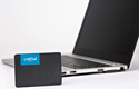 Crucial BX500 4TB CT4000BX500SSD1