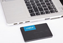 Crucial BX500 4TB CT4000BX500SSD1