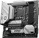 MSI B760M Project Zero