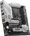 MSI B760M Project Zero