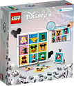 LEGO Disney 43221 100 лет Диснея