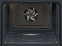 Electrolux SteamBake 600 EOD6F77WZ