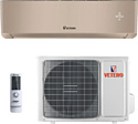 Vetero Siberia Inverter V-S18SHPAC2S-GD Vetero Siberia Inverter V-S18SHPAC2S-GD